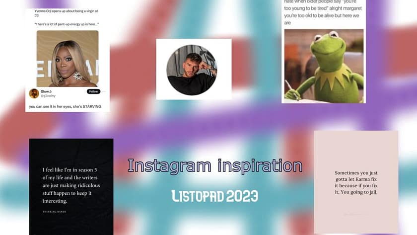instagram