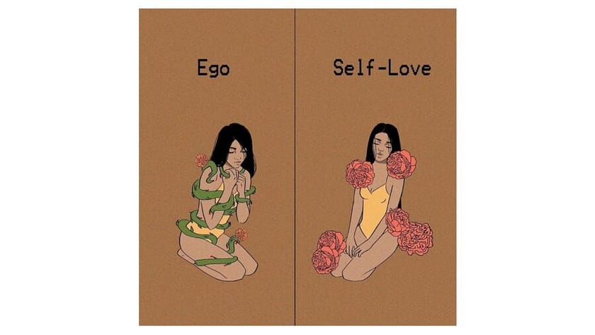 ego