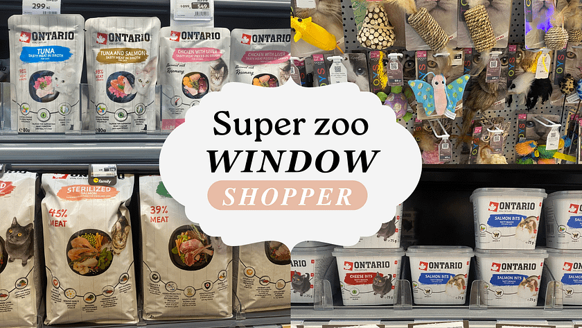 super zoo