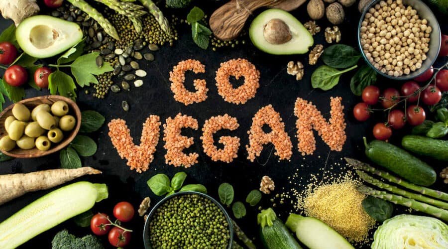 vegan