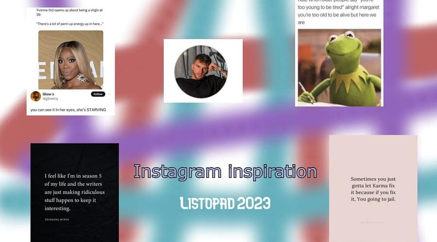 instagram