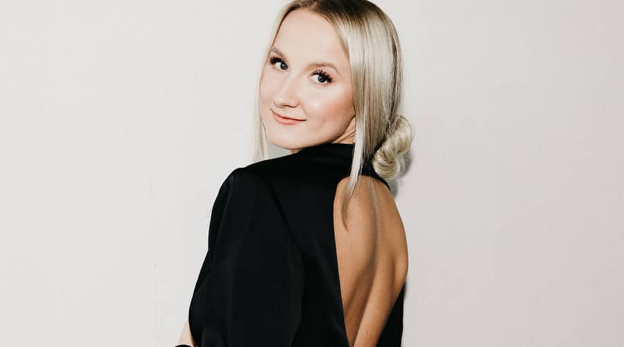 markéta gajdošová