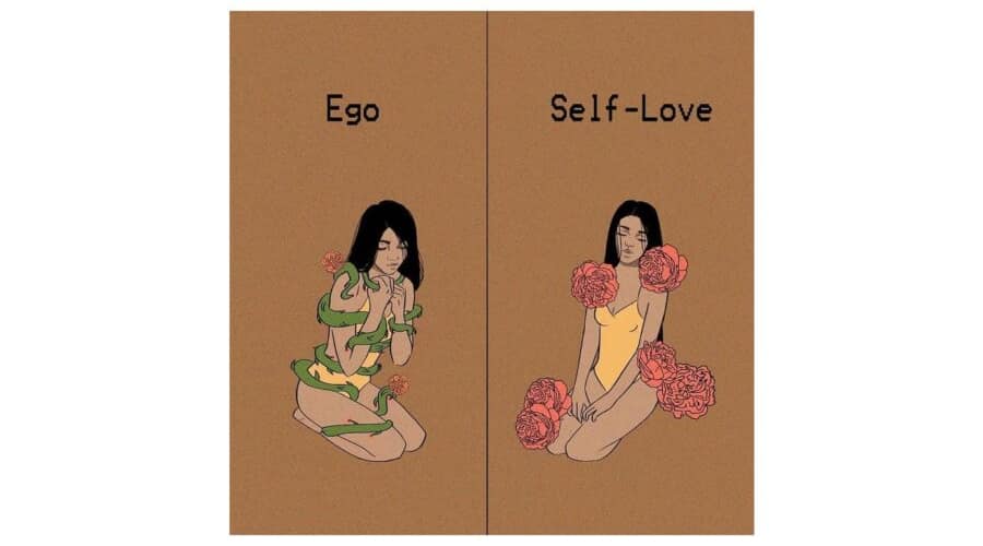 ego